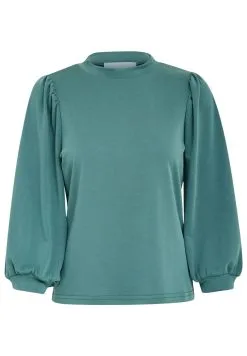 Minus Helene - Longsleeve - Sea Mist -Minus Winkel 5a333ef1167d48a5b4273ed2eae94442