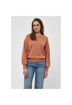 Minus Lupi - Trui - Sunbaked