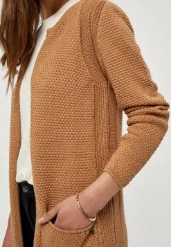 Minus Vibe- Vest - Almond -Minus Winkel 5f6529dfc6824789b3765a69165d54b6