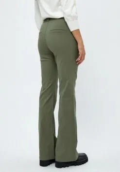 Minus Carma- Broek - Green Field -Minus Winkel 62bbec353cfb4a8e8b3c3d1c136aeff9