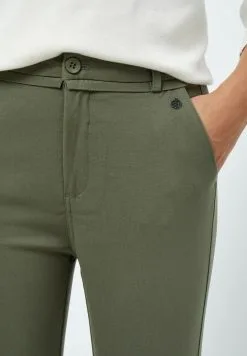 Minus Carma- Broek - Green Field -Minus Winkel 6328e5d35cd84ff287f5ca16fc33cfb7