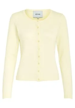 Minus New Laura - Vest - Lemon Sorbet -Minus Winkel 63b94c2918e14816ac66b3effa54fcfe