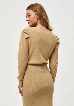 Minus Trui - Sand -Minus Winkel 6572d9525c6640ffb1193a13a3881fec