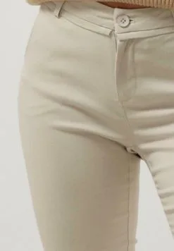 Minus Carma 7/8 - Chino - Beige -Minus Winkel 680dc3f04de04474acfd8a43b75de06a