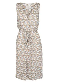 Minus Jurk - Multi-Coloured -Minus Winkel 68a162fcd5a64f0c9c44f00584e19ccd