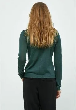 Minus New Laura- Vest - Jungle Green Metallic 9 Minus New Laura- Vest - Jungle Green Metallic -Minus Winkel 6ce3d9c166934d5ebaa2ec907e70695b