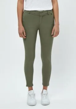 Minus Carma 7/8 - Chino - Green Field