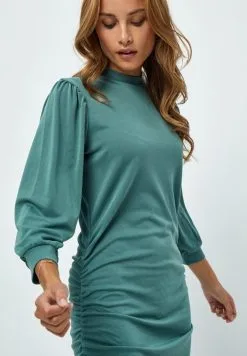 Minus Helene - Etui-Jurk - Sea Mist -Minus Winkel 6de5f502efa14f35bf925ab1b23f03ec