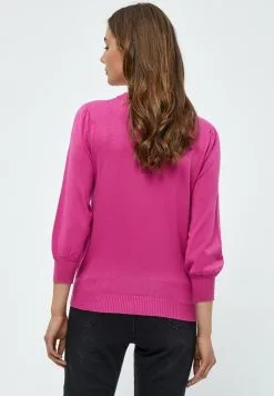 Minus Mersin - Trui - Pink Rose 9 Minus Mersin - Trui - Pink Rose -Minus Winkel 6df80a6ce9a84023a2b21d35b7140f78