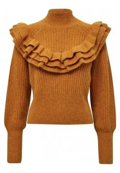 Minus Avery- Trui - Mineral Yellow -Minus Winkel 6f8c8987401e421fbb3c8d65bd255824