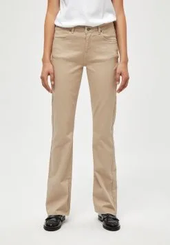 Minus New Enzo - Broek - Sand