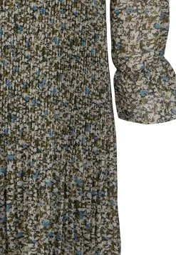 Minus Rikka- Jurk - Greenery Print 13 Minus Rikka- Jurk - Greenery Print -Minus Winkel 76b5f15ac7564e639a69cf7d18296677