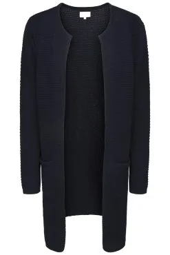 Minus Vibe- Vest - Black Iris -Minus Winkel 771e37af7f974b338c450dfd7d7ad4b7