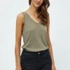 Minus Carli- Top - Khaki