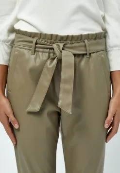 Minus Jayda - Broek - Mineral Gray -Minus Winkel 7ac9e179ebfb45ff905c6b424e16f42f