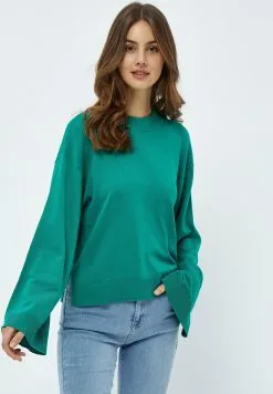 Minus Trui - Ivy Green