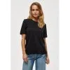 Minus Cathy - T-Shirt Basic - Black