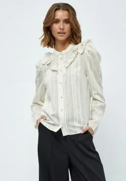 Minus Blouse - Offwhite