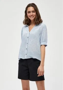 Minus Taja - Overhemdblouse - Ibiza Graphic Print