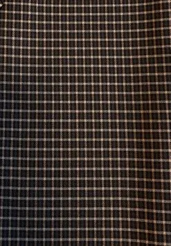 Minus New Carma - Chino - Slate Brown Checked -Minus Winkel 843f0ccdcf3a4922b8dd9a309974f7d2