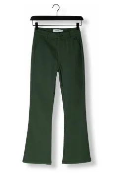 Minus Broeken Carma High Waisted Flared - Broek - Groen 9 Minus Broeken Carma High Waisted Flared - Broek - Groen -Minus Winkel 87ee5943a9964aa4950090ce15535cb8