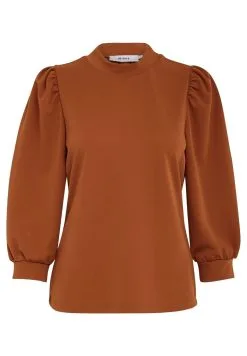 Minus Helene - Longsleeve - Desert Sand -Minus Winkel 87ffb8f14d26475b8d791f6a933bdfdb