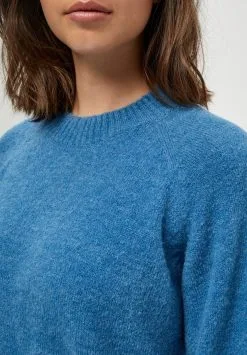 Minus Trui - Palace Blue 9 Minus Trui - Palace Blue -Minus Winkel 88df630705404306899894b9dd725c7f