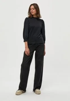 Minus Helene - Longsleeve - Black -Minus Winkel 8a69aac5e69e4d5da8dd7575c4b8486f