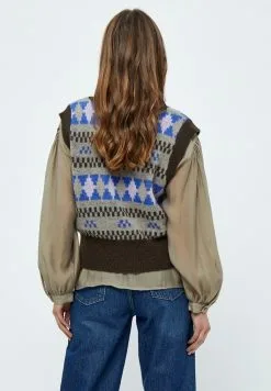 Minus Sif- Trui - Sand Gray -Minus Winkel 8b0c87e34e204c698a18d1b460f5a86c