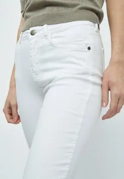 Minus New Enzo - Broek - White 12 Minus New Enzo - Broek - White -Minus Winkel 8c696fcc5fc9438d9b5aa9c651e49d51