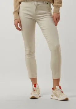 Minus Carma 7/8 - Chino - Beige