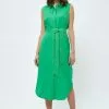 Minus Marly- Blousejurk - Apple Green -Minus Winkel 8c976e0b60314b0f9a5a6fc6ede96145