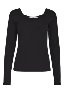 Minus Rasina- Longsleeve - Black 11 Minus Rasina- Longsleeve - Black -Minus Winkel 8f06ab20806a40af8e840d0c9e644d54