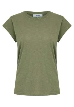 Minus Leti Tee - T-Shirt Basic - Green Field 11 Minus Leti Tee - T-Shirt Basic - Green Field -Minus Winkel 93aaa779135049408bc963fac7eda64f