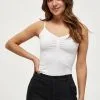 Minus Celina- Top - White