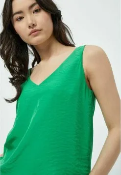 Minus Ayame - Top - Island Green -Minus Winkel 97fffaa61c874f118463d0e84ee25740