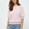 Minus Mika - T-Shirt Basic - Orchid Pink -Minus Winkel 9912e31d4b074fa5bdbffeea548bf6dc