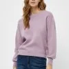 Minus Lupi - Trui - Violet -Minus Winkel 99e692ae6db84b1d9d675cadee6f1463