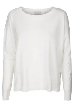 Minus Elne - Trui - Broken White 11 Minus Elne - Trui - Broken White -Minus Winkel 9bdc14d4623d4793b1db1f5c866b0f4b
