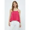 Minus Mavina - Top - Pink Flamingo