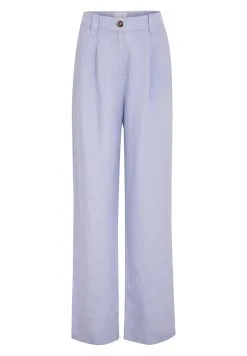 Minus Savi- Broek - Ibiza Blue -Minus Winkel a0b5ebcc16134f9c907867678c12febc