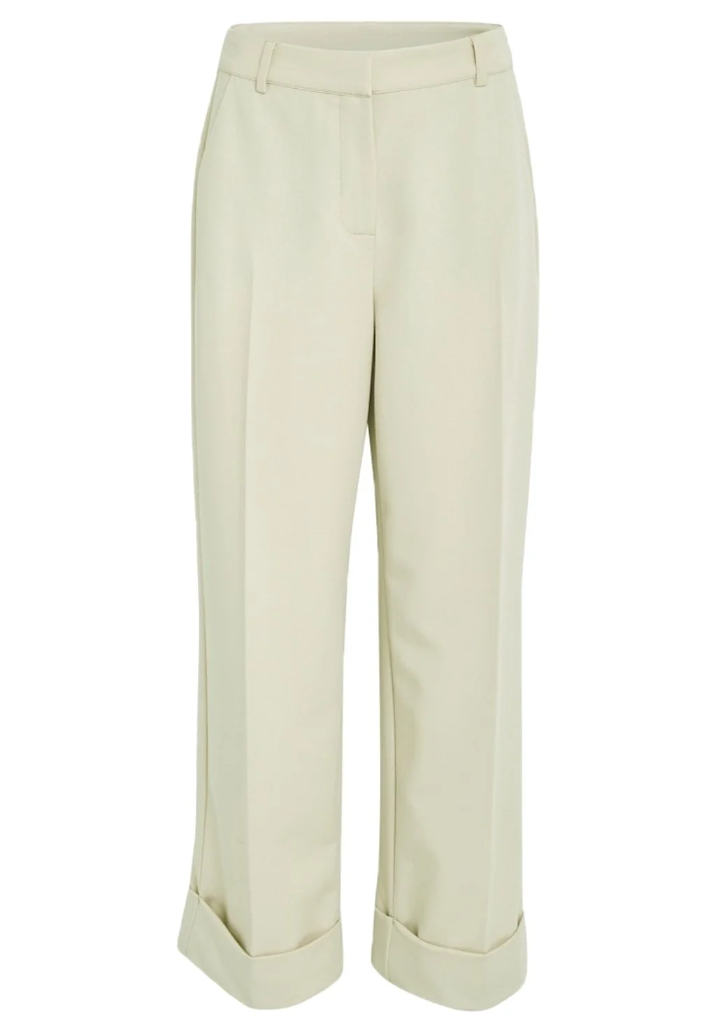 Minus Garmi- Broek - Sand Gray 7 Minus Garmi- Broek - Sand Gray - Afbeelding 5