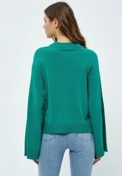 Minus Trui - Ivy Green -Minus Winkel a1032fe54a7649aea9d9d4ba4ba901dc