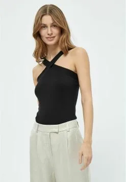 Minus Alania Gots - Top - Black