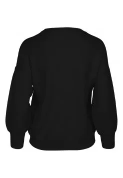 Minus Lupi - Trui - Black -Minus Winkel a7a0fdf9734c4648a175d9225fbcabf9