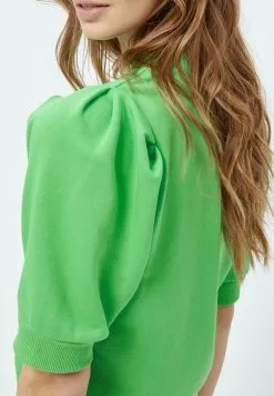 Minus Mika - T-Shirt Basic - Island Green -Minus Winkel acffaf242c2d4b249cebb928e72ee777