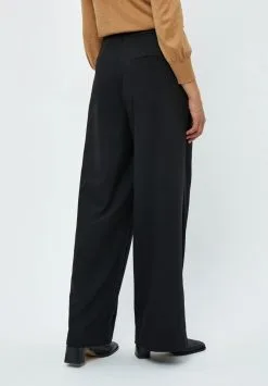 Minus Nagina - Broek - Black -Minus Winkel aee812939e4144fdba4157b18293c7fa