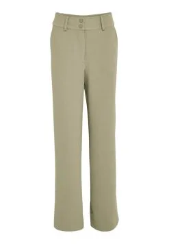 Minus Ilsa- Broek - Wood Smoke -Minus Winkel afa0a1bfa9334b27b1e752424d538516