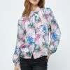 Minus Mercy - Overhemdblouse - Super Pink Print
