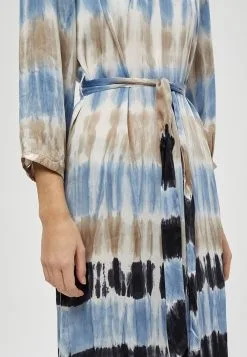 Minus Anya- Blousejurk - Sand Tie Dye -Minus Winkel b193d03cb5284847902f721c85184364